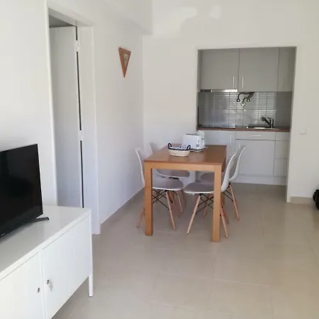 Torre 20 - Portas Do Mar Apartment Quarteira