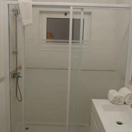 Apartment Torre 20 - Portas Do Mar