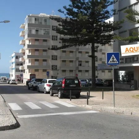 Torre 20 - Portas Do Mar Quarteira